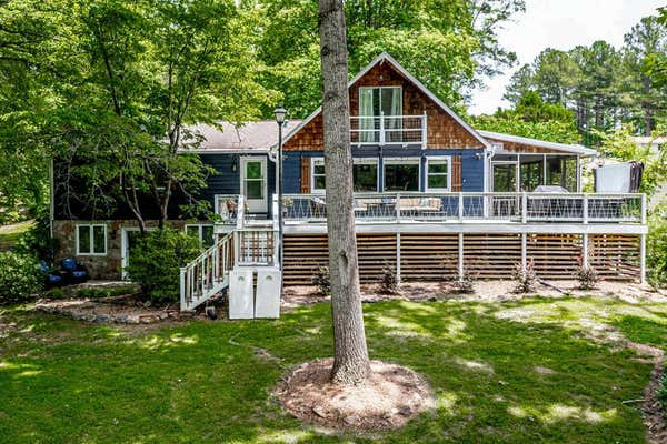 150 POSSUM POINT DR, EATONTON, GA 31024 - Image 1