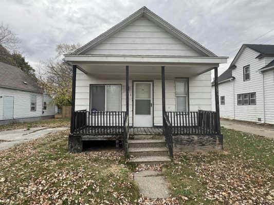 1648 S WARREN AVE, SAGINAW, MI 48601 - Image 1