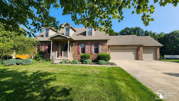 34634 JESICA LN, NEW BOSTON, MI 48164 - Image 1