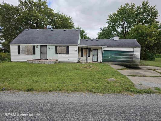 334 S 31ST ST, SAGINAW, MI 48601 - Image 1