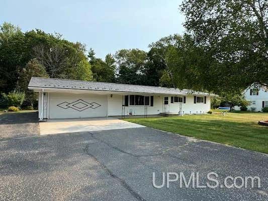 7326 COUNTY 426 M.5 RD, GLADSTONE, MI 49837 - Image 1