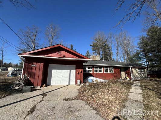 N5333 BEECH ST, SHINGLETON, MI 49884 - Image 1