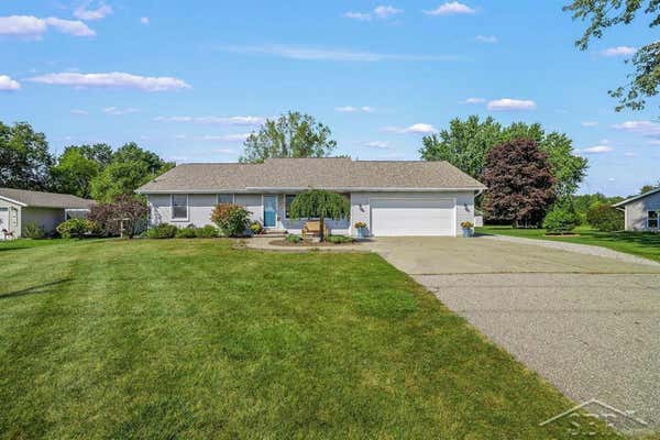 1609 E STEWART RD, MIDLAND, MI 48640 - Image 1