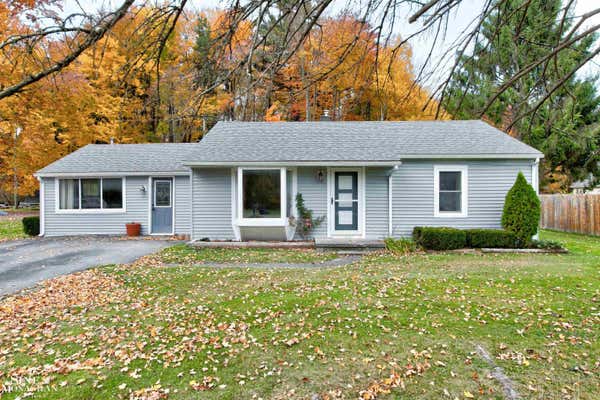 4681 BROTT RD, NORTH STREET, MI 48049 - Image 1