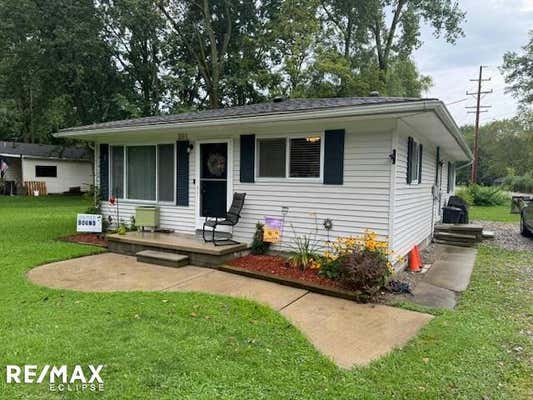 391 NORTH AVE, ALGONAC, MI 48001 - Image 1