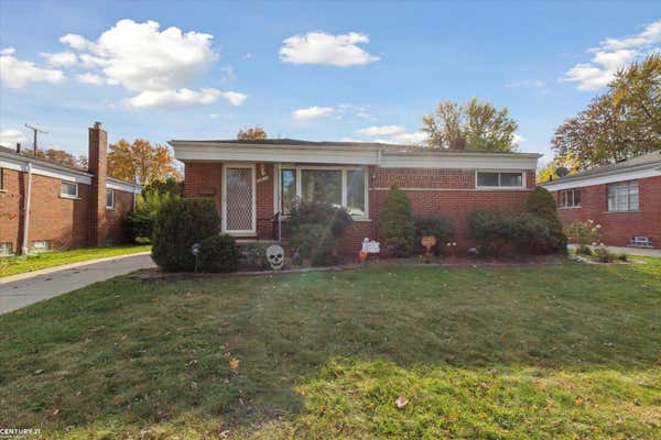 20112 SUNNYSIDE ST, SAINT CLAIR SHORES, MI 48080 - Image 1