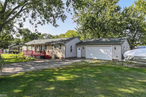 7085 ALGER DR, DAVISON, MI 48423 - Image 1