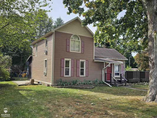 202 E MAIN ST, ELSIE, MI 48831 - Image 1