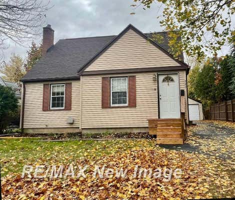 342 HUNTER ST, SAGINAW, MI 48602 - Image 1