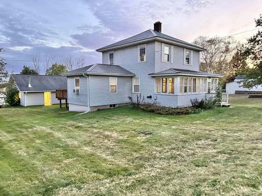 407 E BONNIE ST, IRONWOOD, MI 49938 - Image 1