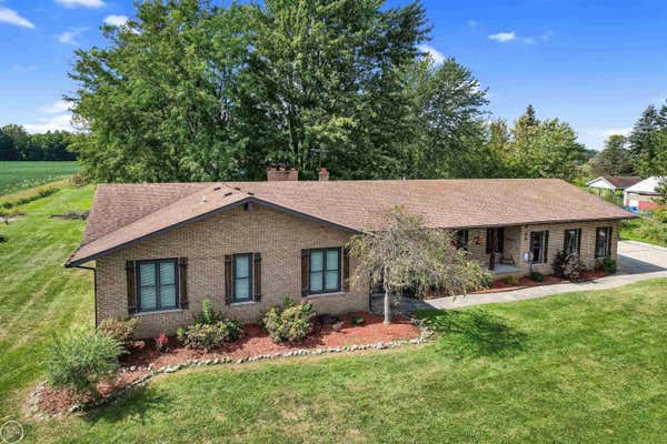 64655 NORTH AVE, RAY, MI 48096 - Image 1