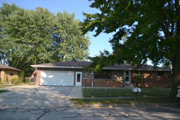 118 WHITTEMORE ST, AUBURN, MI 48611 - Image 1