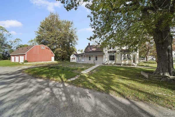 307 N MAIN ST, BRITTON, MI 49229 - Image 1