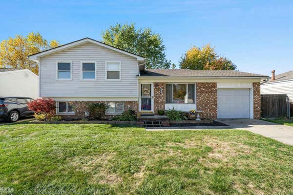 41603 WESTMEATH CIR, CLINTON TOWNSHIP, MI 48038 - Image 1