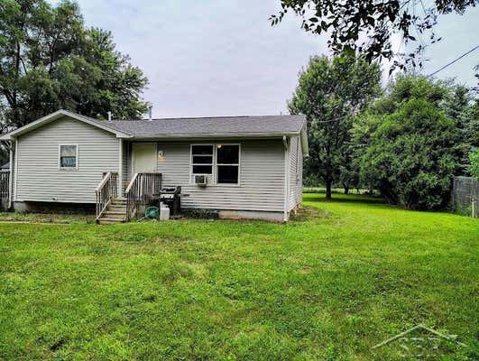 6840 W JUDDVILLE RD, ELSIE, MI 48831 - Image 1