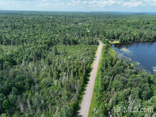 00 GOLD MINE LAKE, ISHPEMING, MI 49849 - Image 1