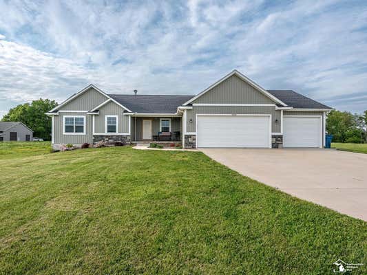 12840 RIDGEDALE DR, ALLENDALE, MI 49401 - Image 1