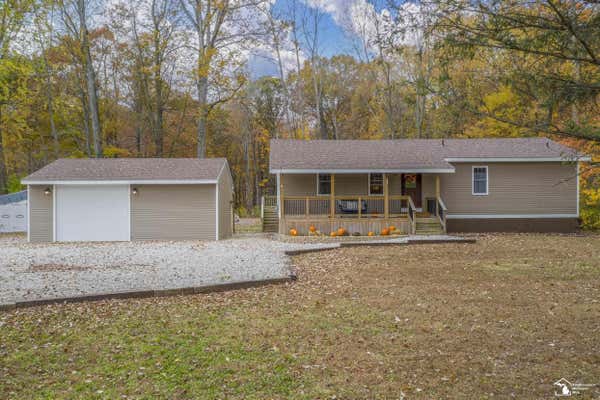 2268 WELLS RD, DUNDEE, MI 48131 - Image 1