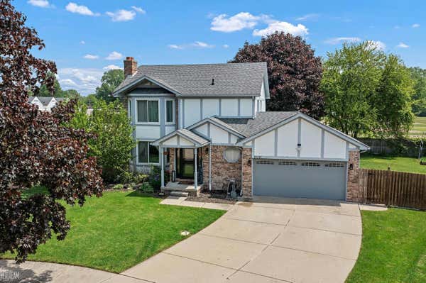 38240 LUXBURY CT, STERLING HEIGHTS, MI 48312 - Image 1