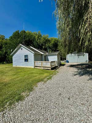 205 PINE ST, OMER, MI 48749 - Image 1