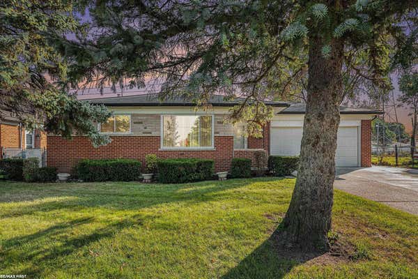 32048 BRADNER DR, WARREN, MI 48088 - Image 1