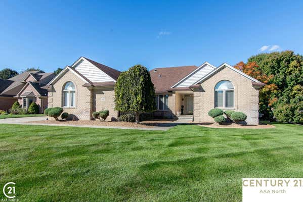 5617 ROBERT ST, SHELBY TOWNSHIP, MI 48316 - Image 1