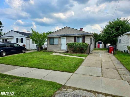 19806 WOODWARD ST, CLINTON TOWNSHIP, MI 48035 - Image 1