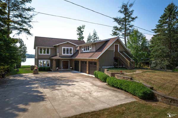 6411 SHIELDS RD, PENTWATER, MI 49449 - Image 1