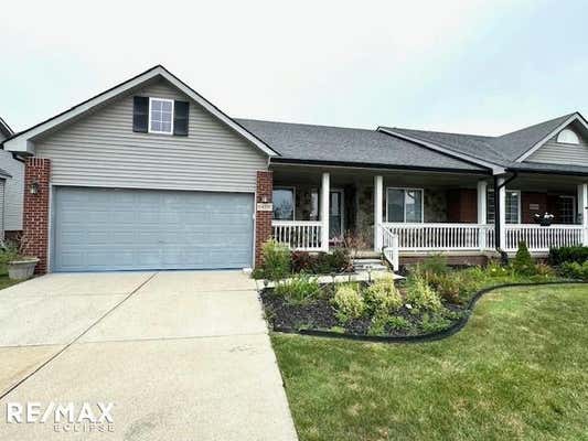 54737 DARBY ST, CHESTERFIELD, MI 48051 - Image 1