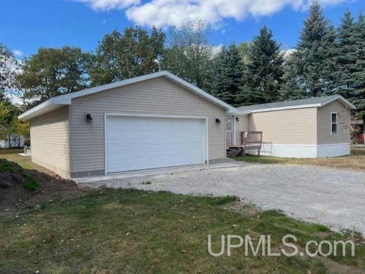 6 PINEWOOD DR, GLADSTONE, MI 49837 - Image 1