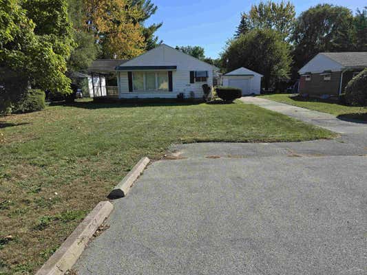 4768 HESS RD, SAGINAW, MI 48601 - Image 1