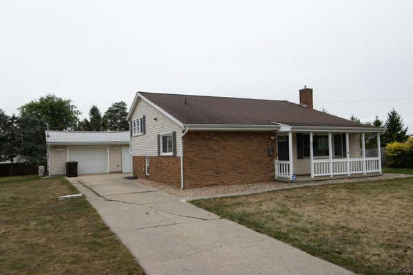 261 RENFREW, ADRIAN, MI 49221 - Image 1