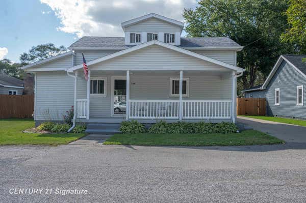 180 S 6TH ST, FREELAND, MI 48623 - Image 1