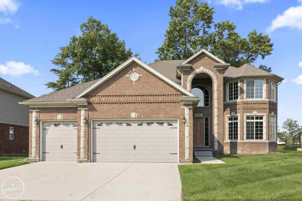 50541 PINNACLE WOODS LN, MACOMB, MI 48042 - Image 1