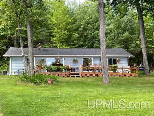 5135 ROOSEVELT LN, FLORENCE, WI 54121 - Image 1