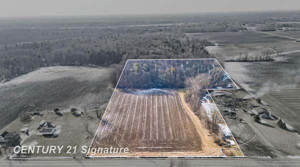 00 N MERIDIAN, HOPE, MI 48628 - Image 1