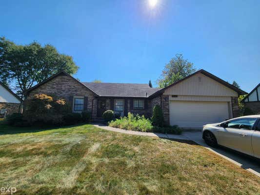 37689 BRISTOL CT, LIVONIA, MI 48154 - Image 1