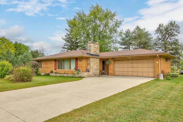 3384 TATHAM RD, SAGINAW, MI 48601 - Image 1