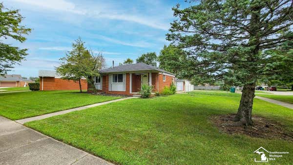 18177 HUNTLEY CT, BROWNSTOWN, MI 48193 - Image 1