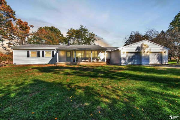 11936 BUNCE RD, MILAN, MI 48160 - Image 1