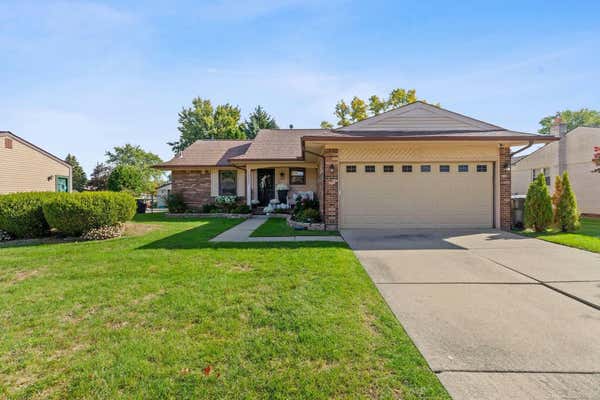 39892 LITKE CT, CLINTON TOWNSHIP, MI 48038 - Image 1