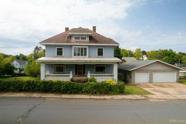 627 N 3RD ST, ISHPEMING, MI 49849 - Image 1