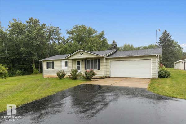 16384 SEYMOUR RD, LINDEN, MI 48451 - Image 1