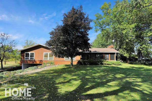 8102 BRITTON RD, PERRY, MI 48872 - Image 1