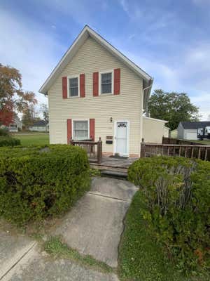 106 N KENNEFIC ST, YALE, MI 48097 - Image 1