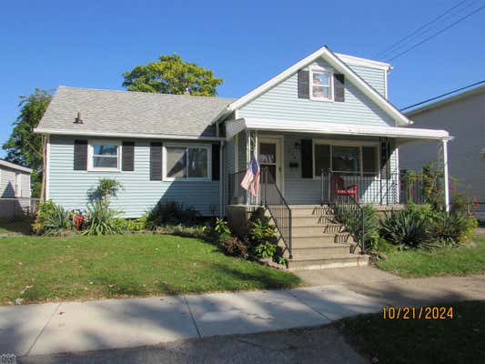 634 PEARL ST, MARINE CITY, MI 48039 - Image 1