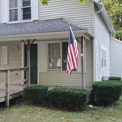 900 W BELLE AVE, SAINT CHARLES, MI 48655 - Image 1