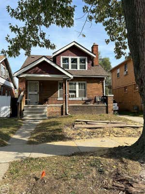 15724 TULLER ST, DETROIT, MI 48238 - Image 1