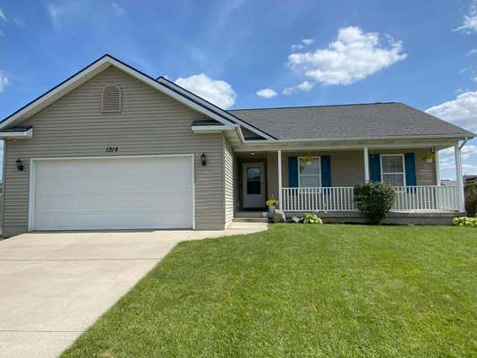 1314 YARROW DR, HOLT, MI 48842 - Image 1