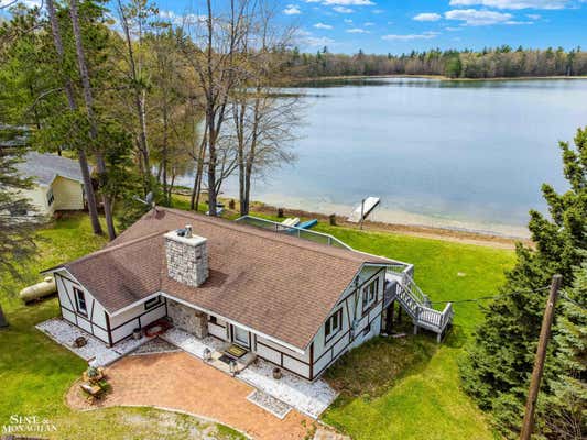 2727 HORSESHOE LAKE RD, WEST BRANCH, MI 48661 - Image 1